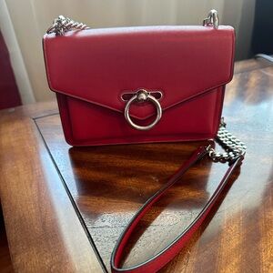 Rebecca Minkoff Jean Crossbody Bag